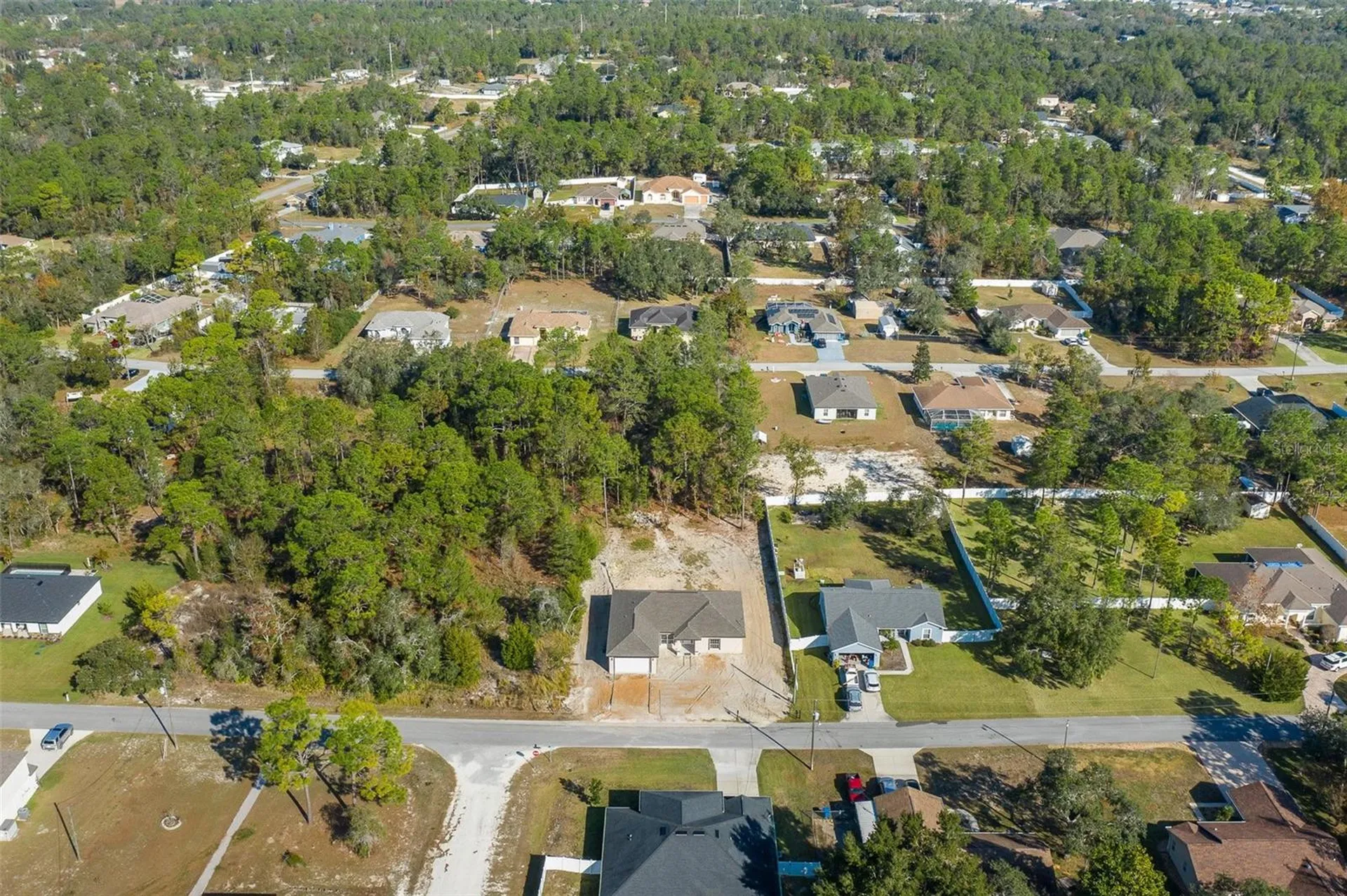 11277 Fool Duck Avenue Weeki Wachee FL 34613