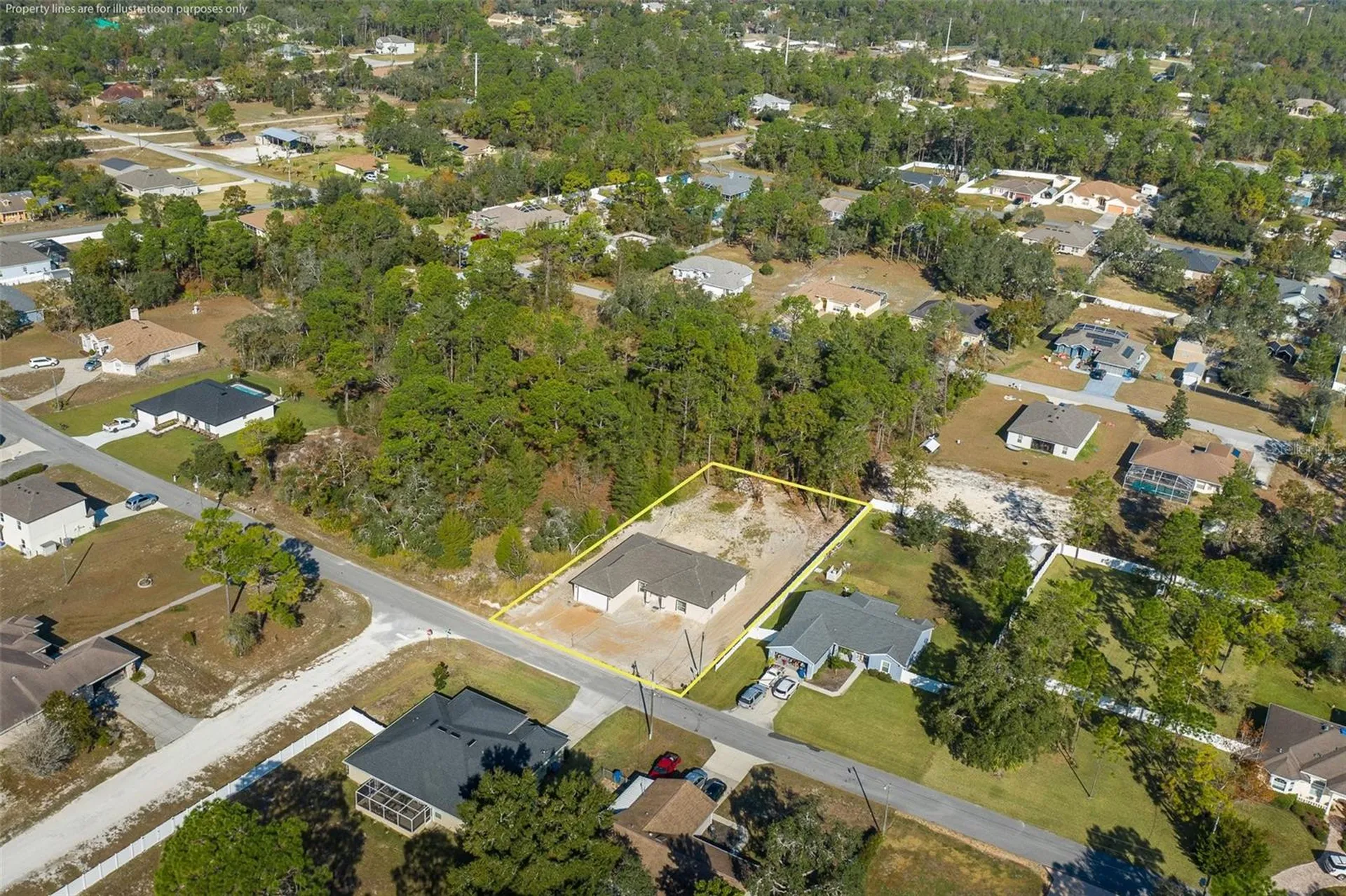 11277 Fool Duck Avenue Weeki Wachee FL 34613