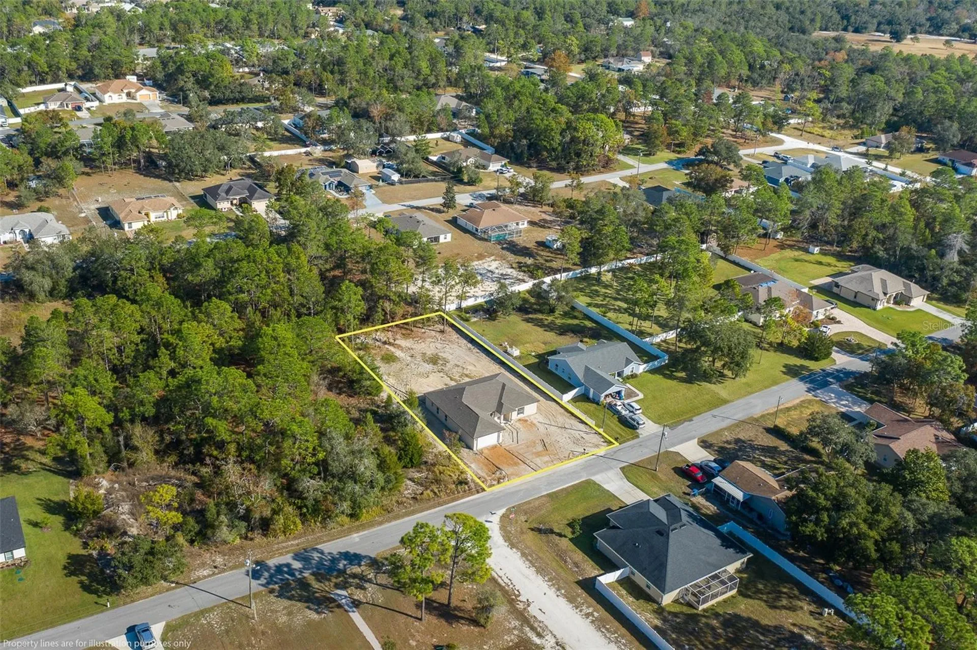 11277 Fool Duck Avenue Weeki Wachee FL 34613