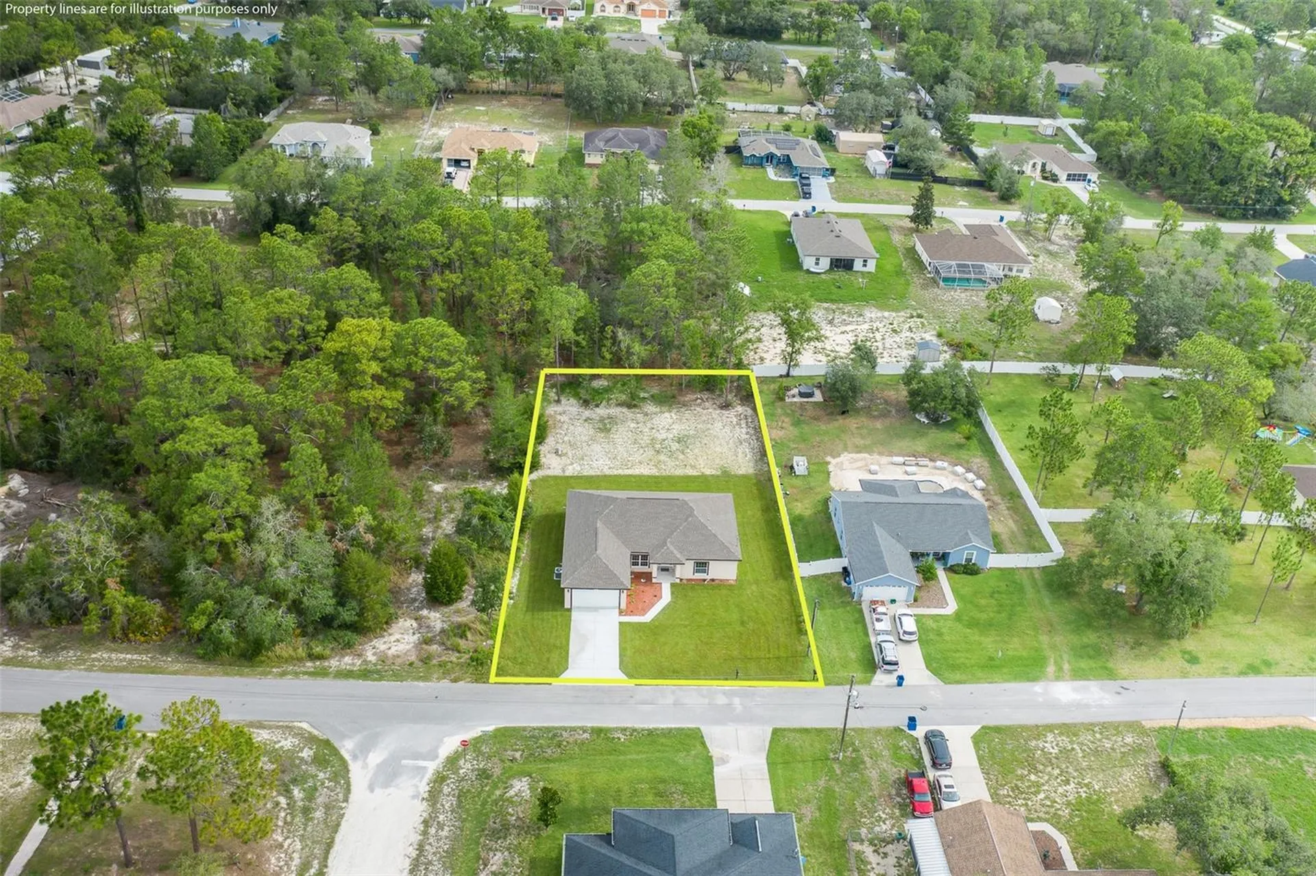 11277 Fool Duck Avenue Weeki Wachee FL 34613