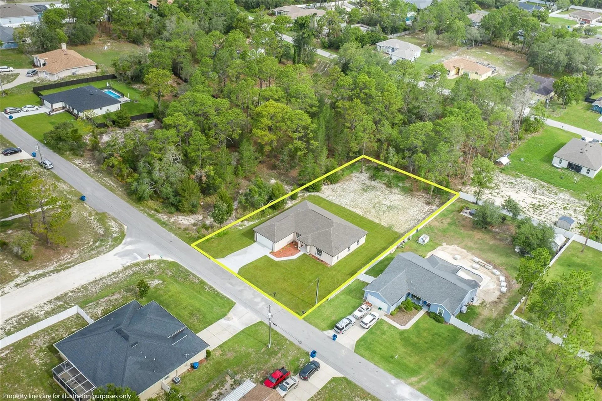 11277 Fool Duck Avenue Weeki Wachee FL 34613