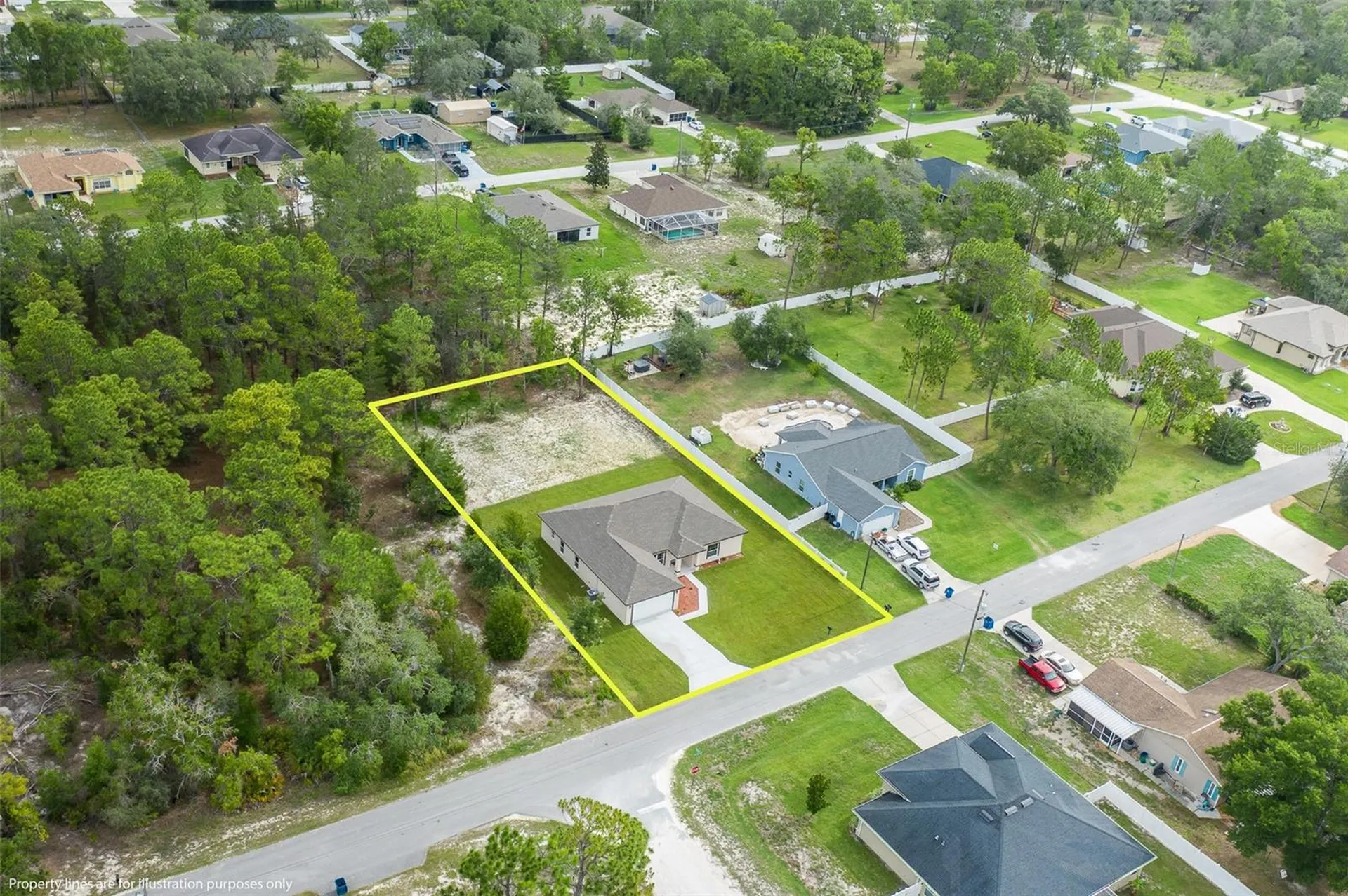 11277 Fool Duck Avenue Weeki Wachee FL 34613