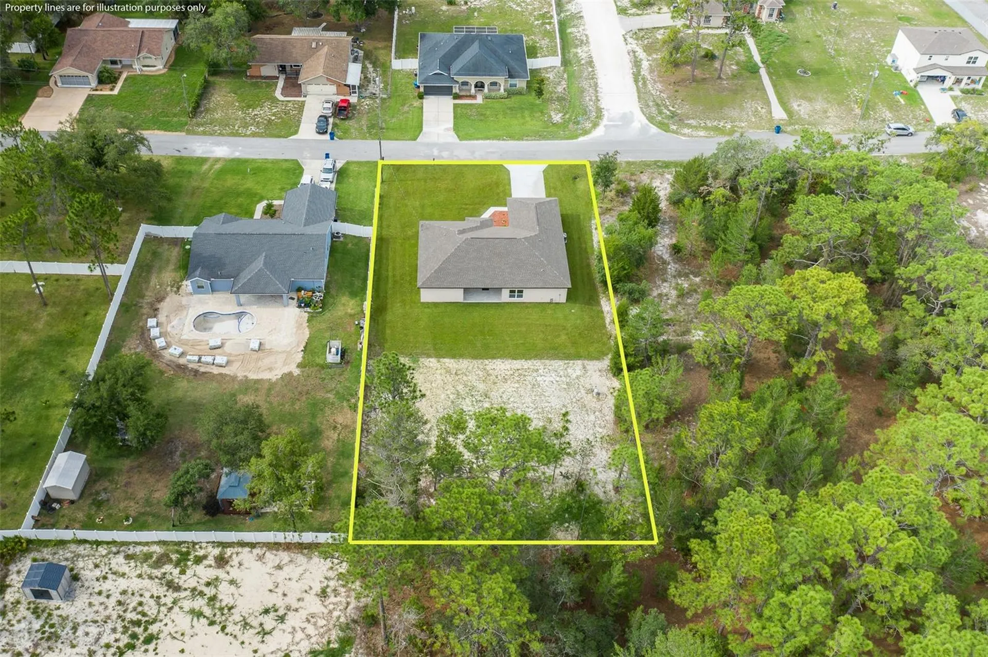 11277 Fool Duck Avenue Weeki Wachee FL 34613