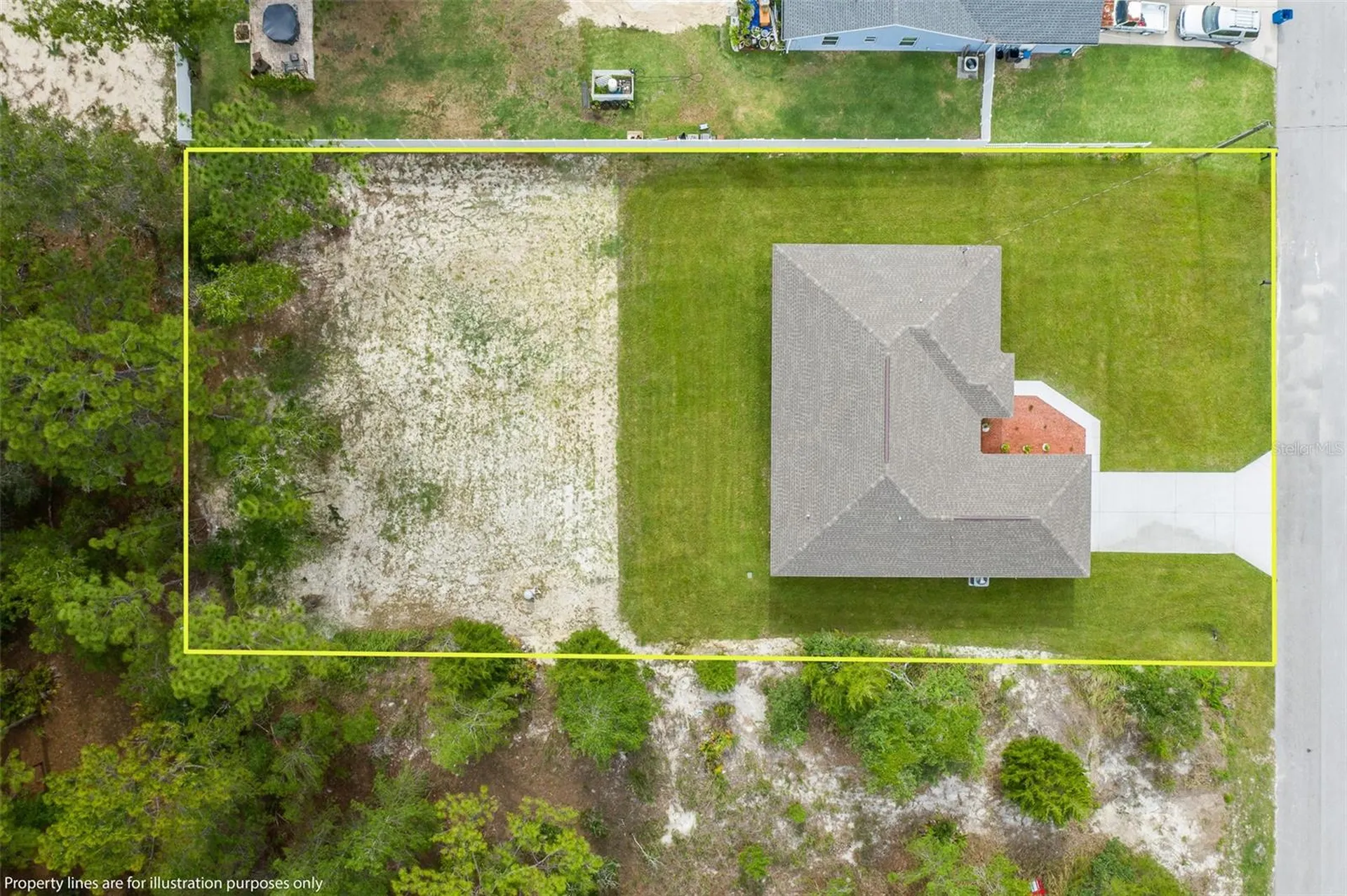 11277 Fool Duck Avenue Weeki Wachee FL 34613