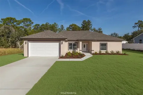 11277 Fool Duck Avenue Weeki Wachee FL 34613