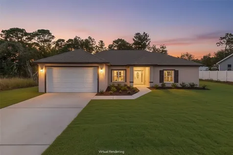 11277 Fool Duck Avenue Weeki Wachee FL 34613