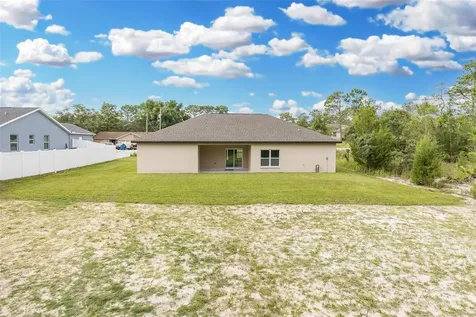 11277 Fool Duck Avenue Weeki Wachee FL 34613