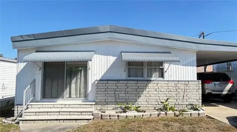 4061 58th Avenue N St Petersburg FL 33714