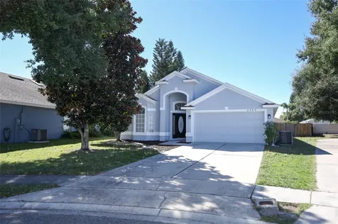 2586 Alena Place Lake Mary FL 32746