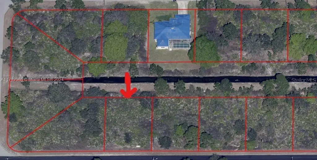 1219 Edgewood Street E Lehigh Acres FL 33974