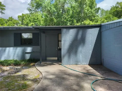 1602 SW Williston Road Gainesville FL 32608
