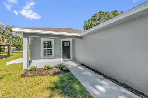 1212 W 16th Street Sanford FL 32771