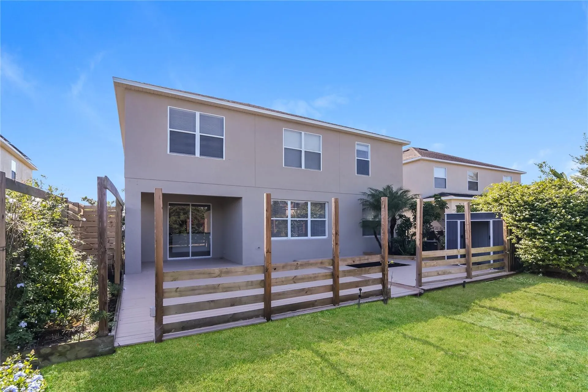 526 Fairhaven Drive Davenport FL 33837