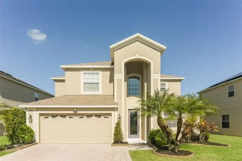 526 Fairhaven Drive Davenport FL 33837