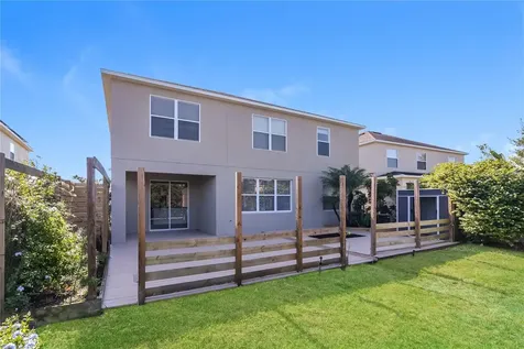 526 Fairhaven Drive Davenport FL 33837
