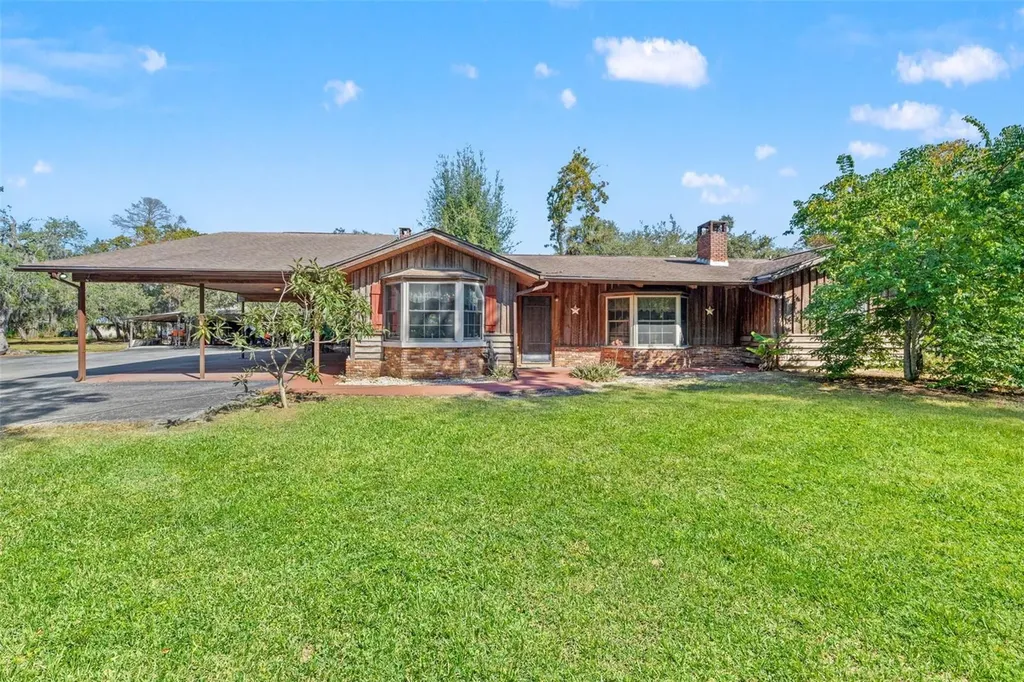 9615 Eden Avenue Hudson FL 34667