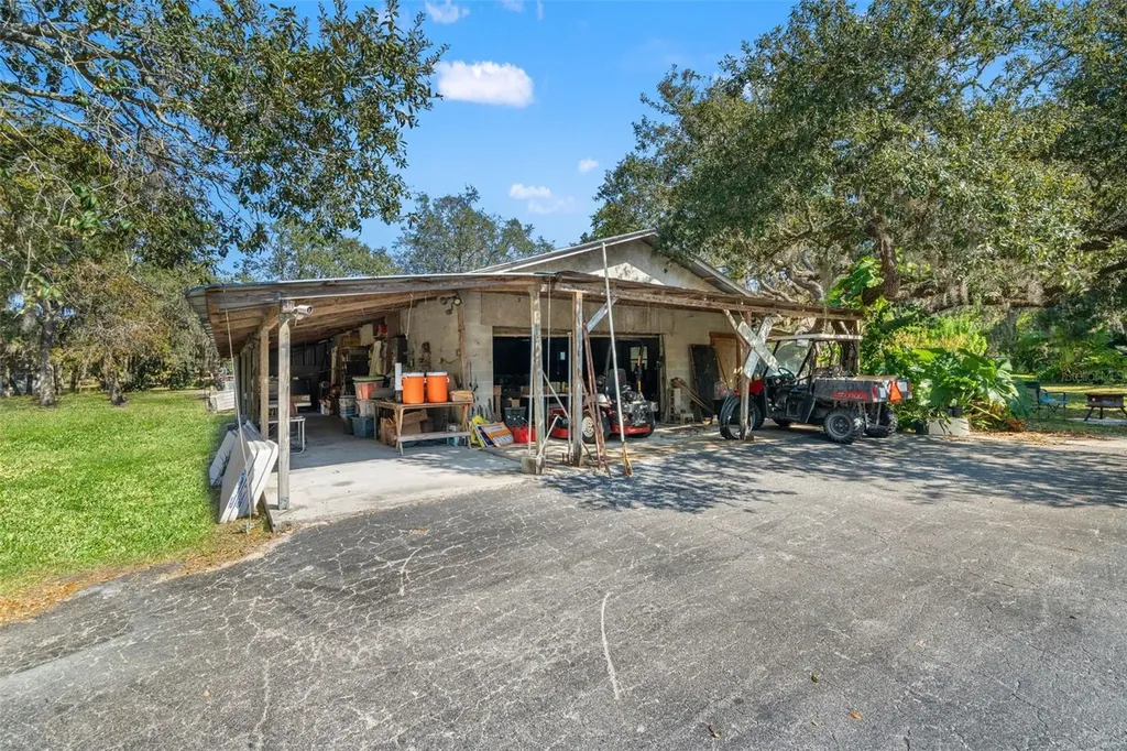 9615 Eden Avenue Hudson FL 34667