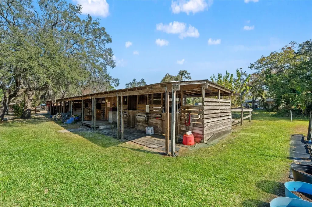 9615 Eden Avenue Hudson FL 34667
