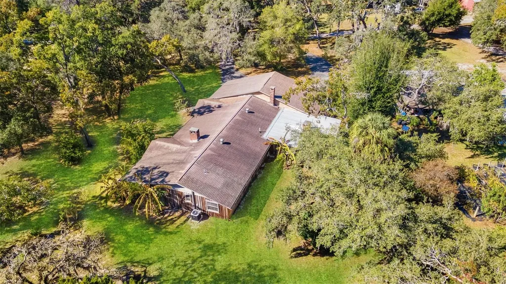 9615 Eden Avenue Hudson FL 34667