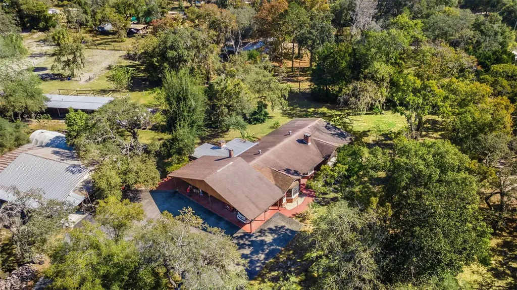 9615 Eden Avenue Hudson FL 34667