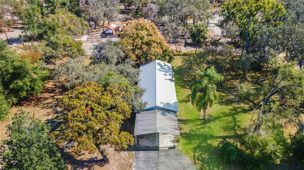9615 Eden Avenue Hudson FL 34667