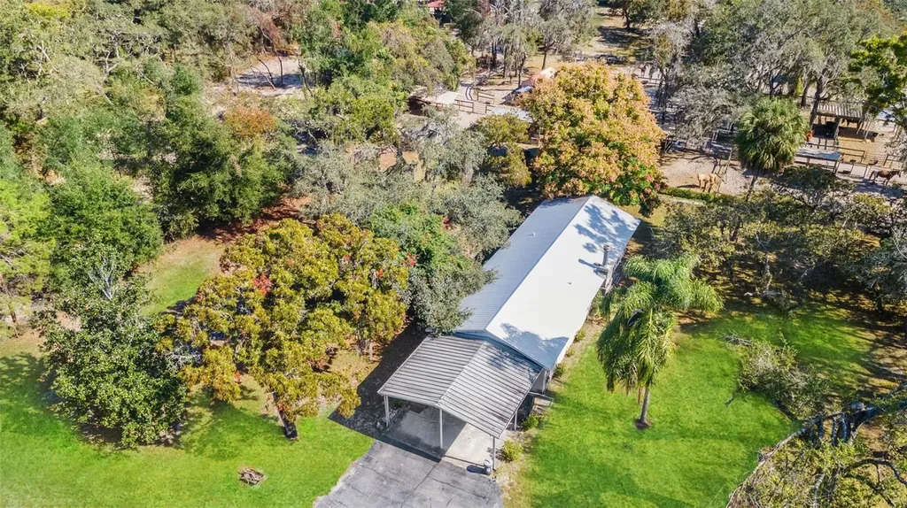9615 Eden Avenue Hudson FL 34667