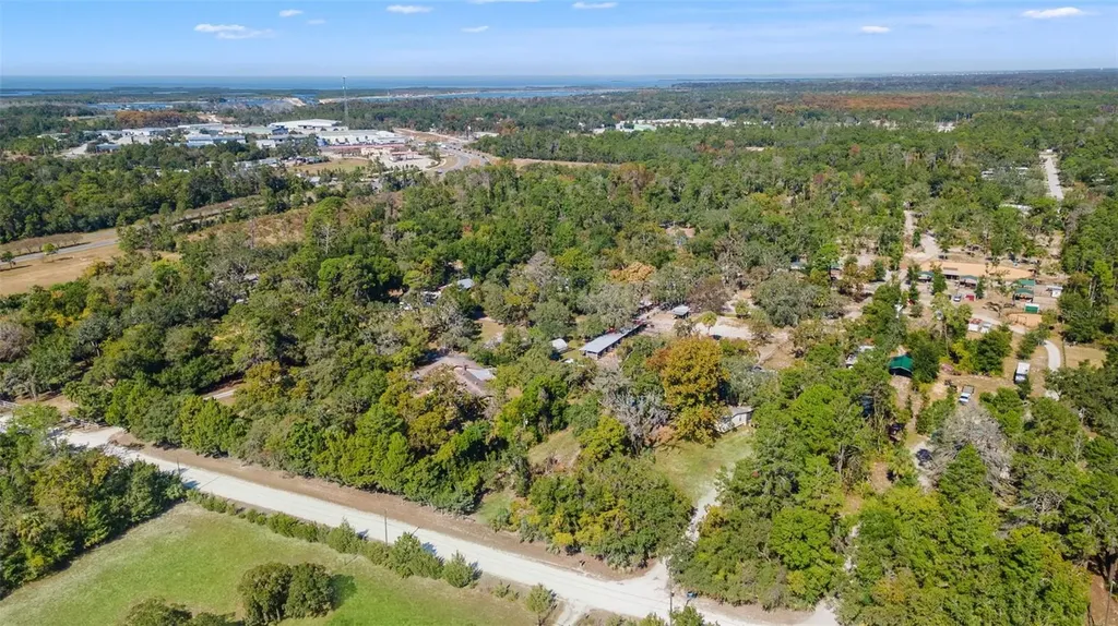 9615 Eden Avenue Hudson FL 34667