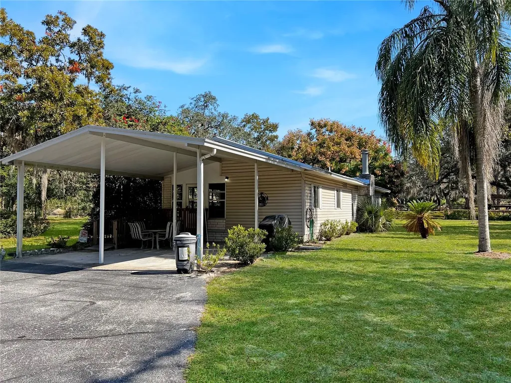 9615 Eden Avenue Hudson FL 34667