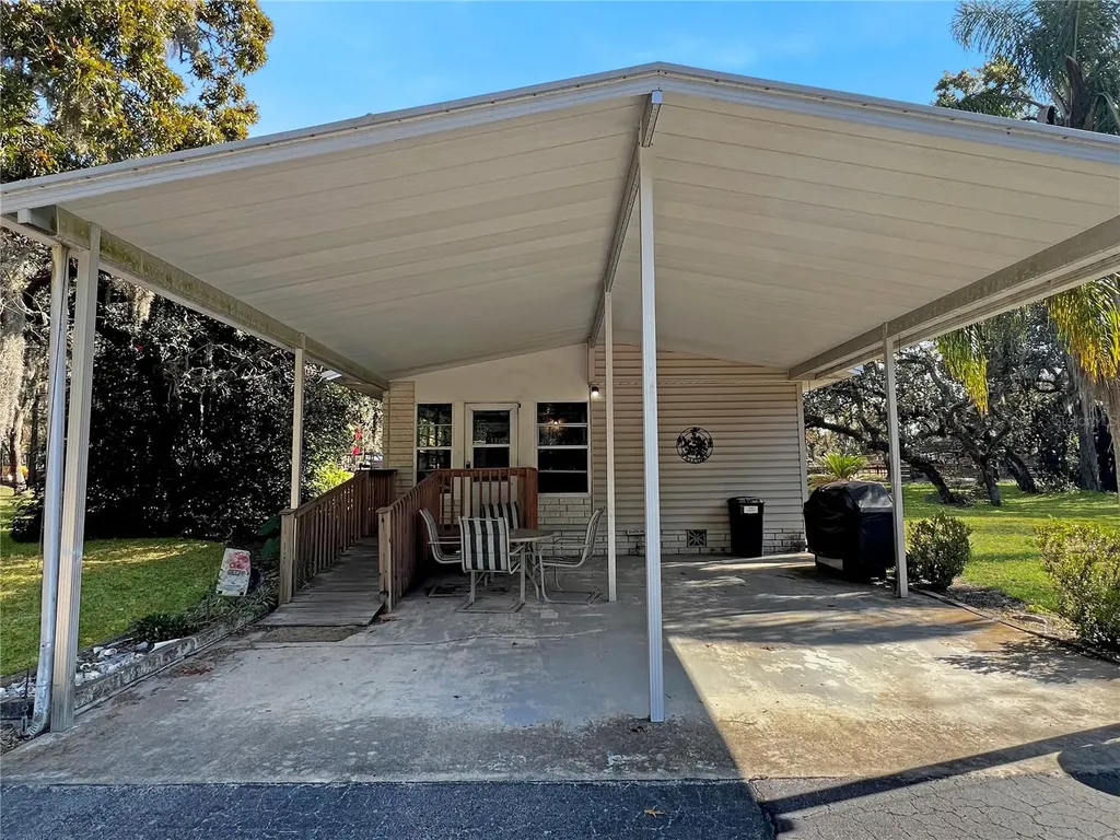 9615 Eden Avenue Hudson FL 34667