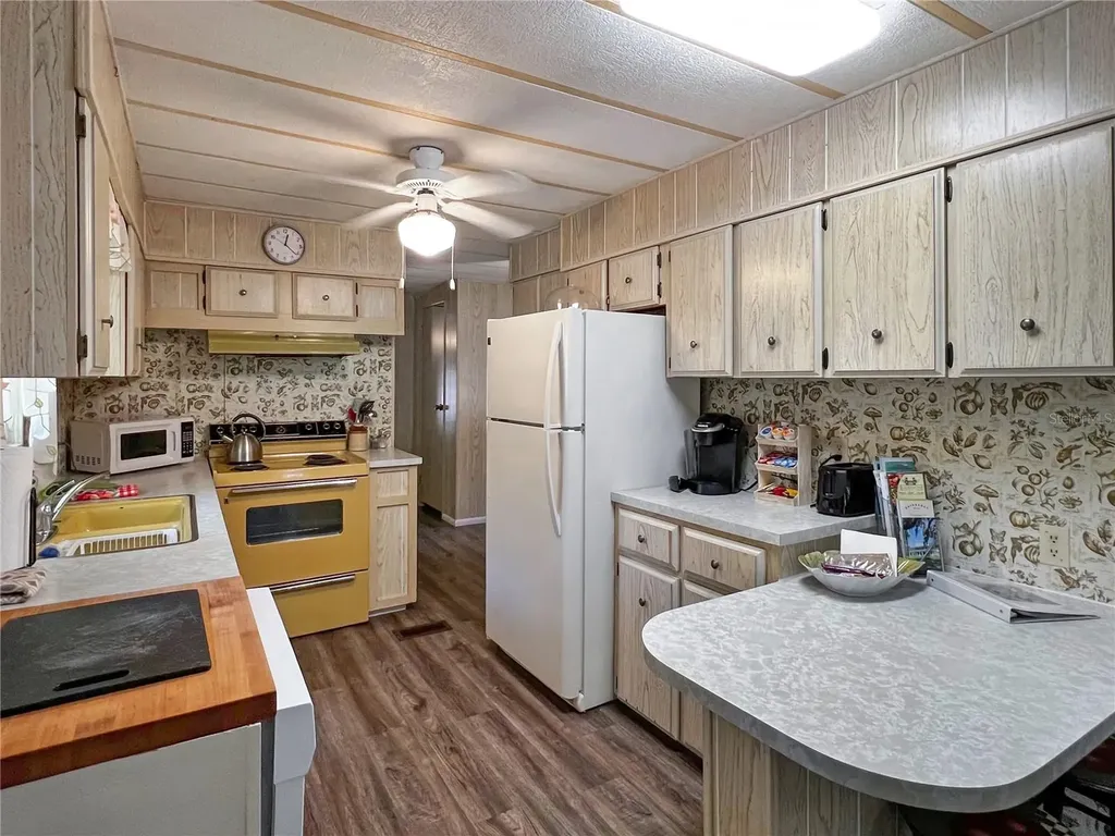 9615 Eden Avenue Hudson FL 34667