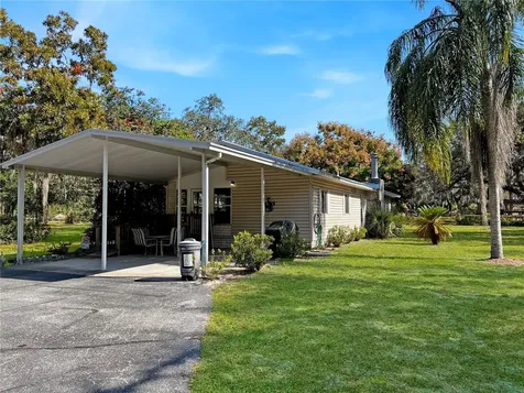 9615 Eden Avenue Hudson FL 34667