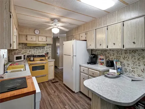 9615 Eden Avenue Hudson FL 34667