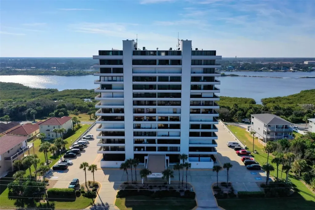 1601 N Central Avenue Flagler Beach FL 32136