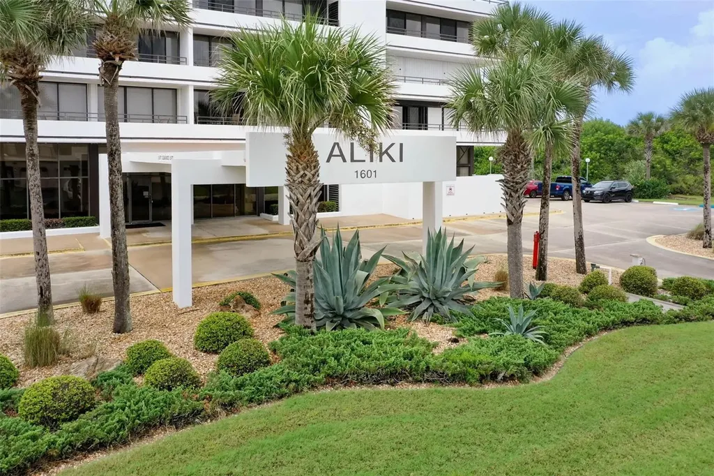 1601 N Central Avenue Flagler Beach FL 32136