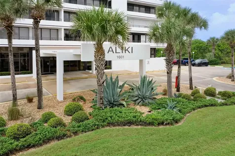 1601 N Central Avenue Flagler Beach FL 32136