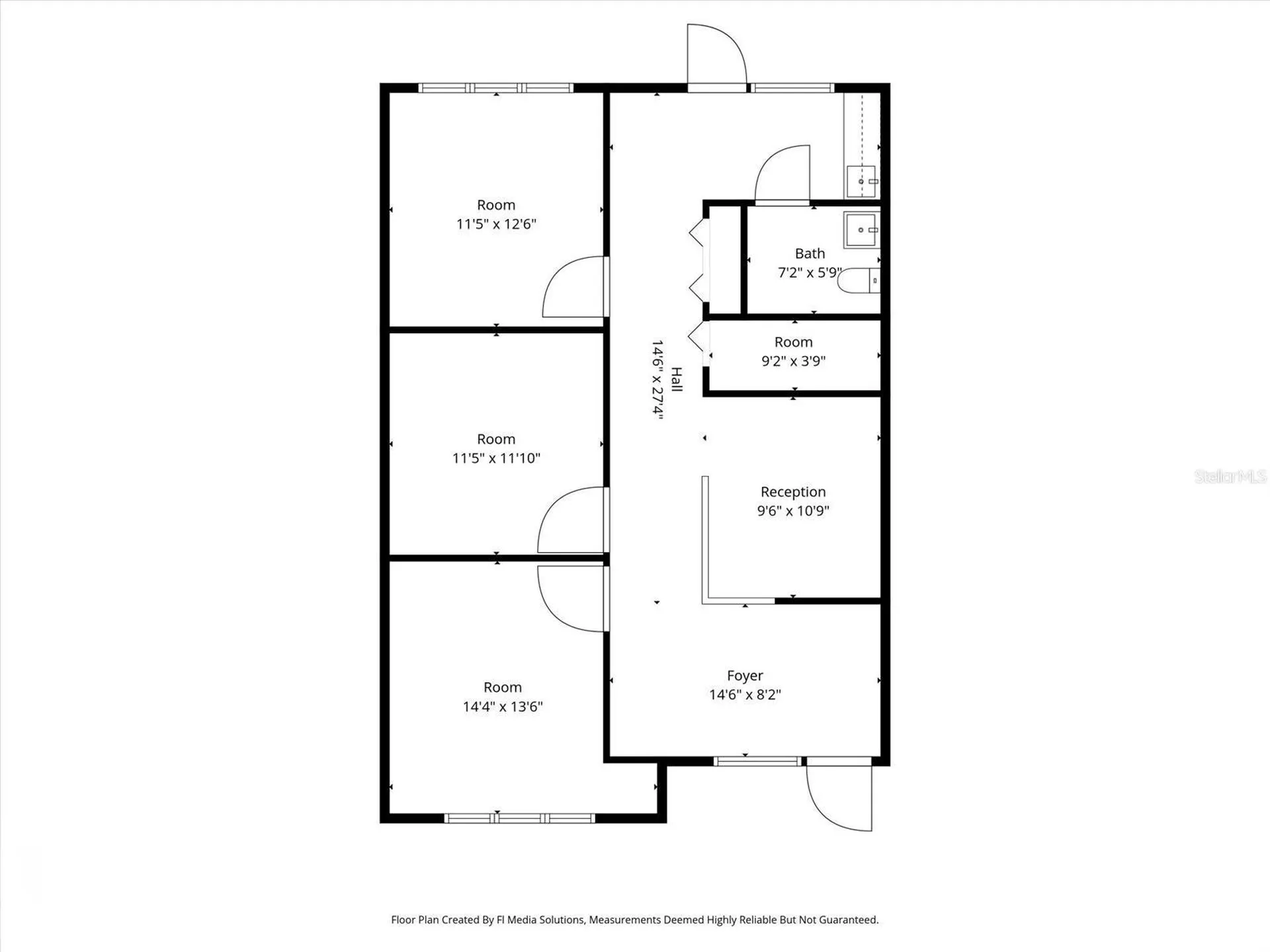 306 N Rhodes Avenue Sarasota FL 34237