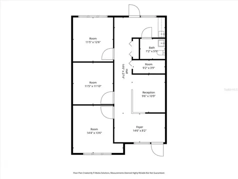 306 N Rhodes Avenue Sarasota FL 34237