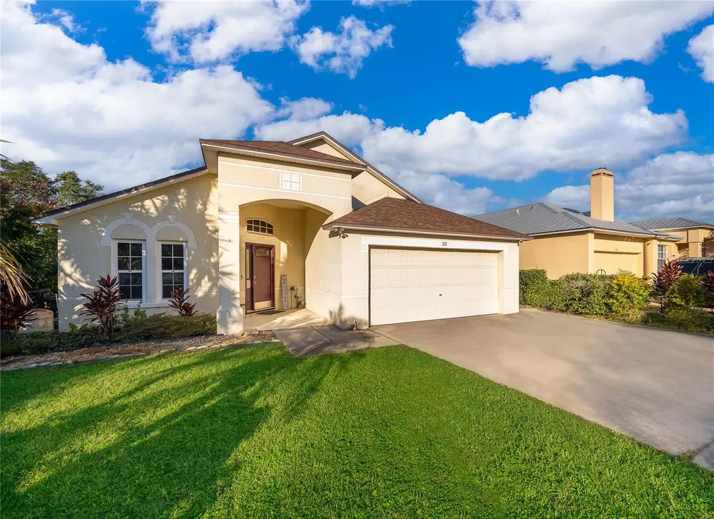 1152 View Pointe Circle Lake Wales FL 33853