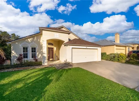 1152 View Pointe Circle Lake Wales FL 33853