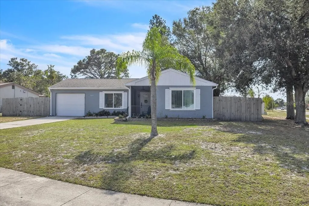 5895 Spearman Circle North Port FL 34287