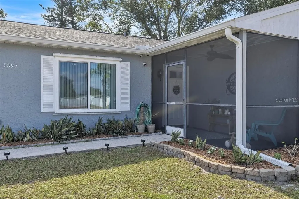 5895 Spearman Circle North Port FL 34287