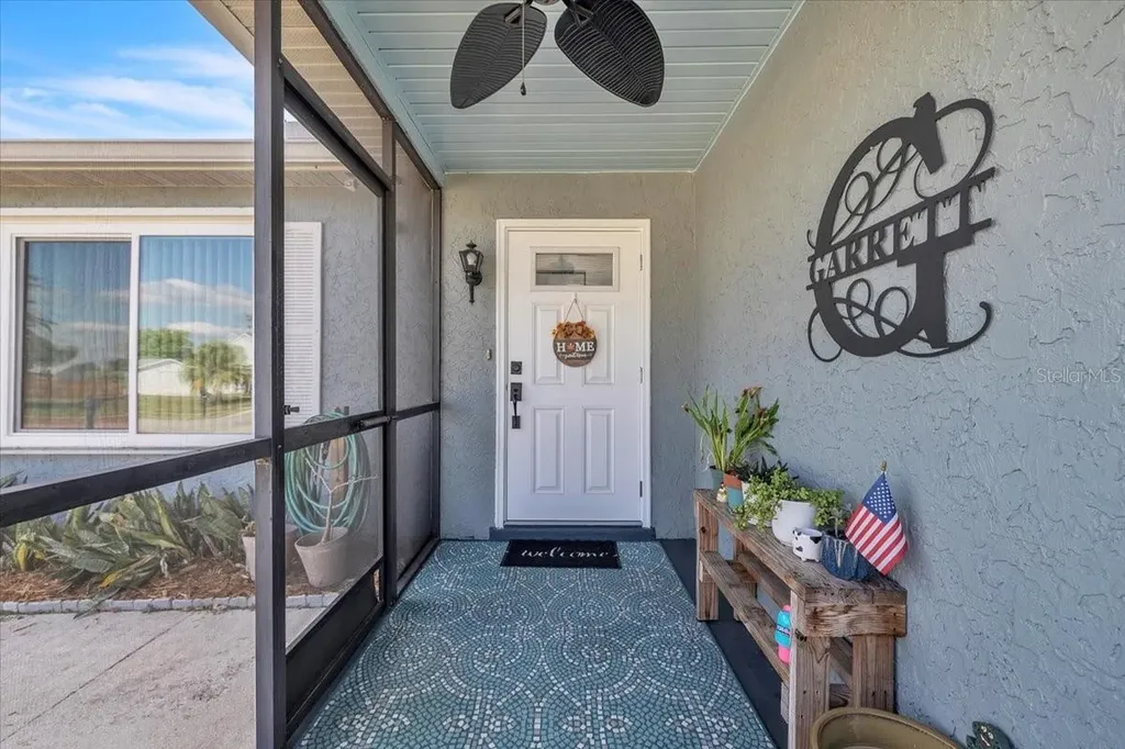 5895 Spearman Circle North Port FL 34287