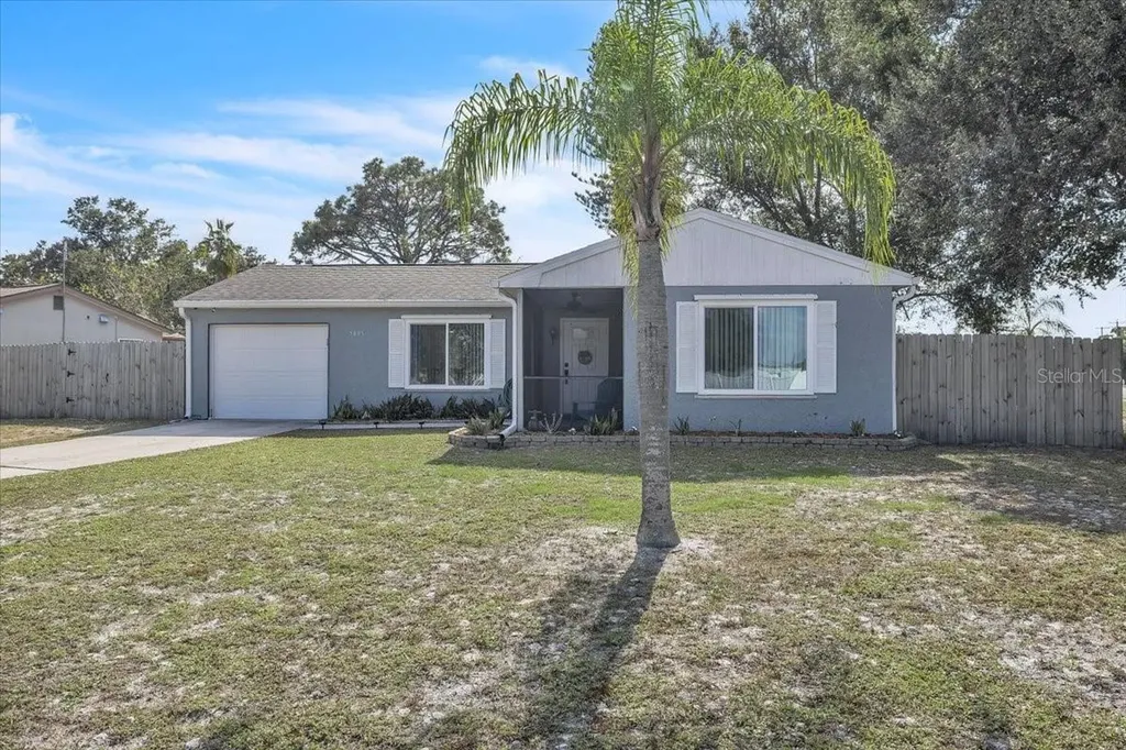 5895 Spearman Circle North Port FL 34287