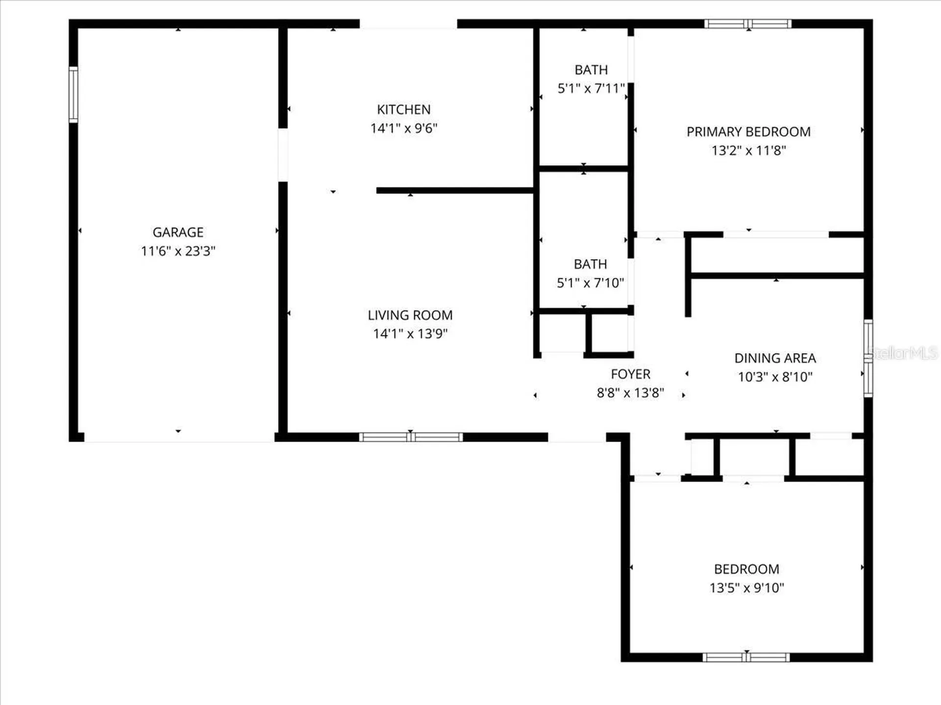5895 Spearman Circle North Port FL 34287