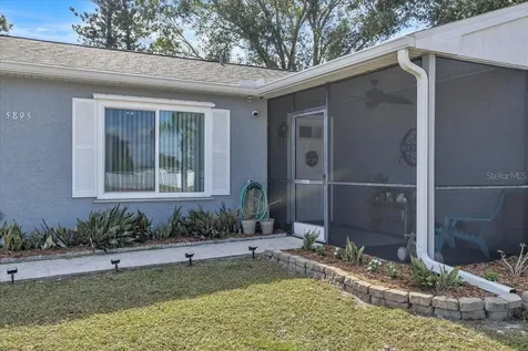 5895 Spearman Circle North Port FL 34287