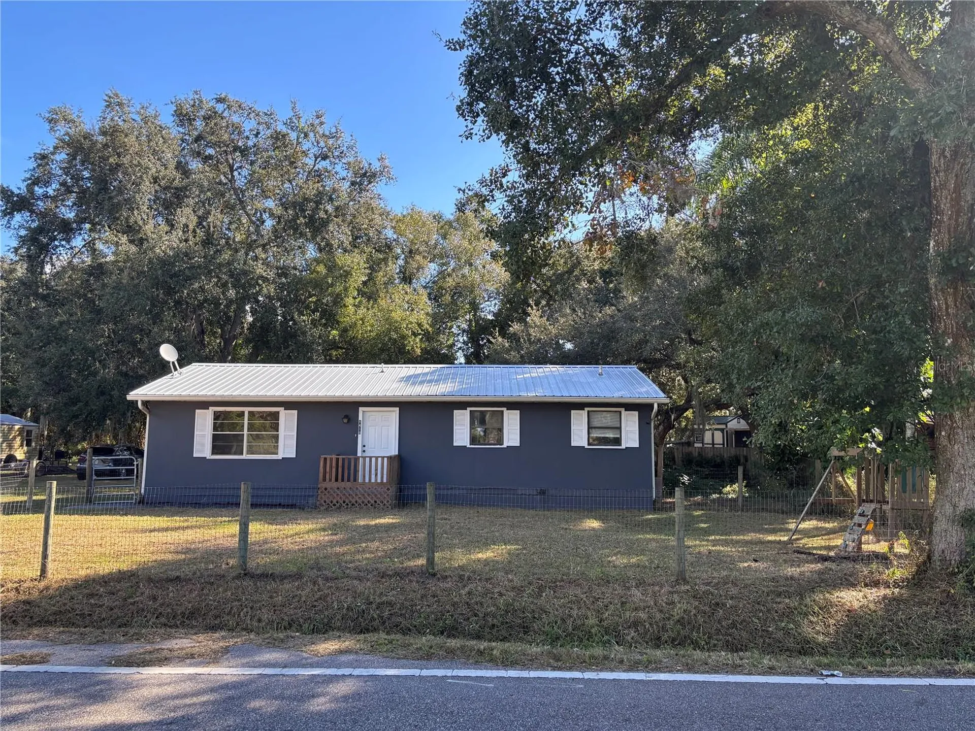 4418 NE Masters Avenue Arcadia FL 34266