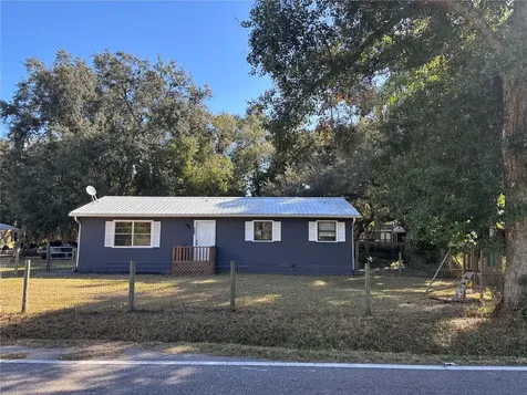 4418 NE Masters Avenue Arcadia FL 34266