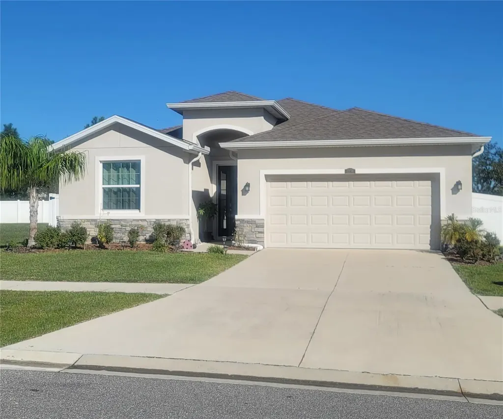 7238 Steer Blade Drive Zephyrhills FL 33541