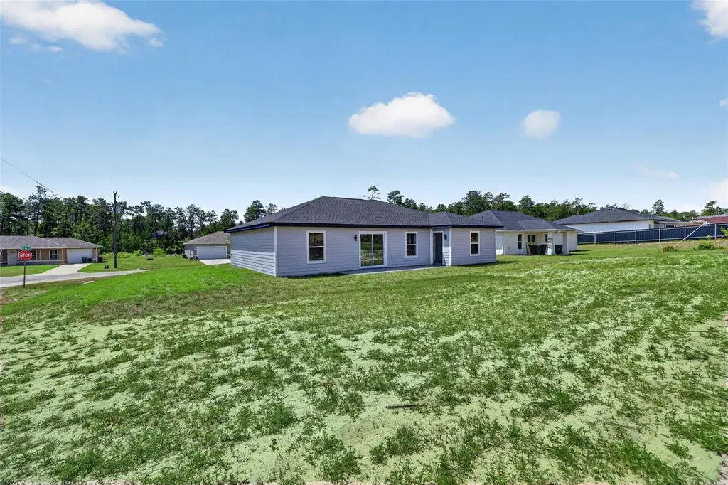 17179 SW 44th Circle Ocala FL 34473