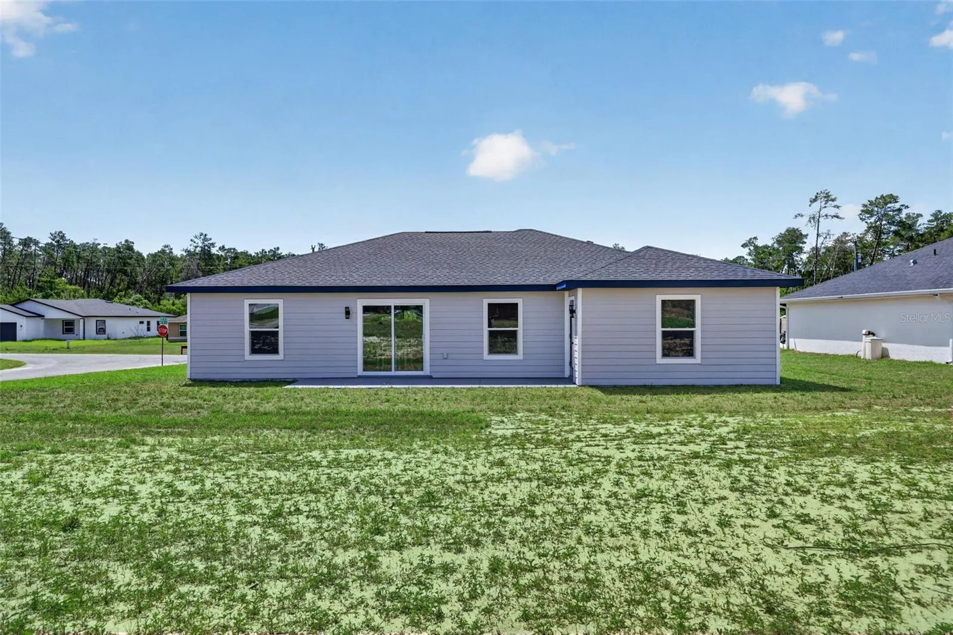 17179 SW 44th Circle Ocala FL 34473